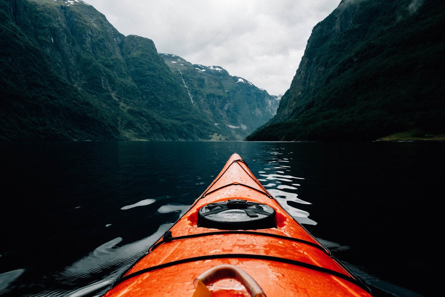 How to Embrace Life’s Unexpected Adventures