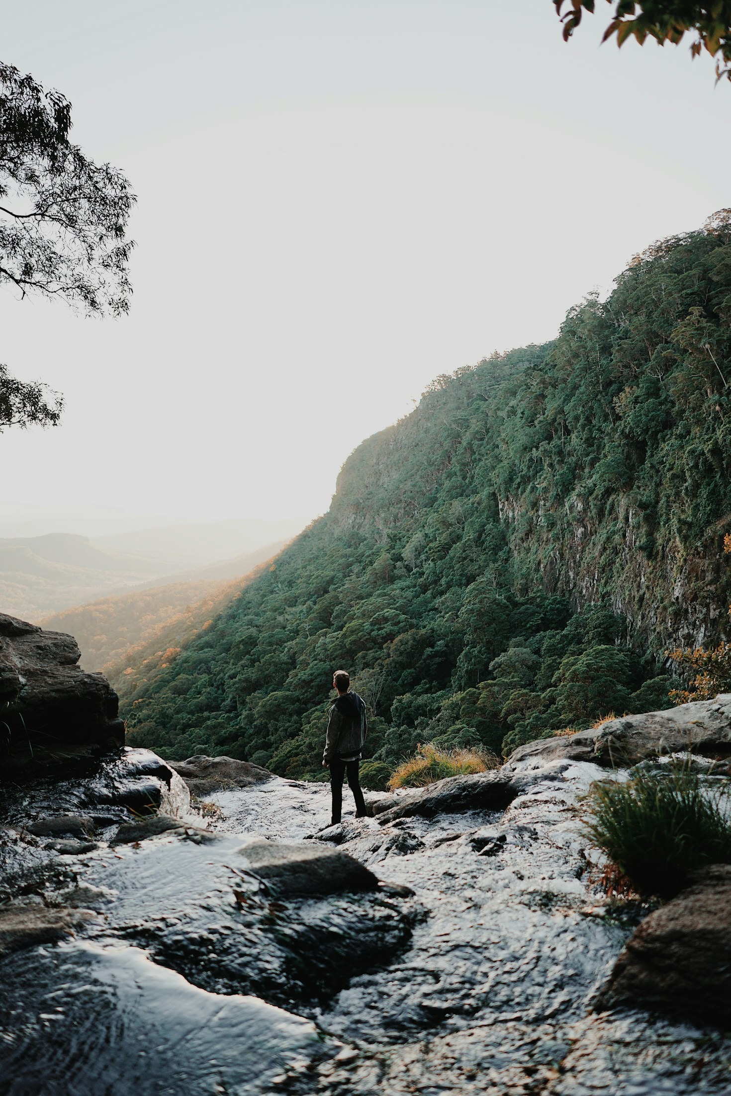 Five Lessons Learned from My Recent Journey
