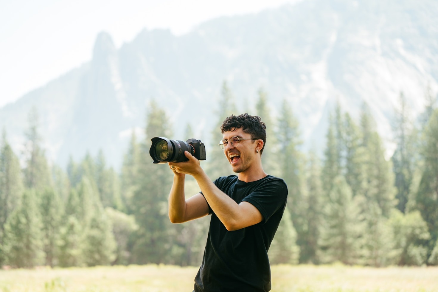 The Beauty of Small, Everyday Adventures