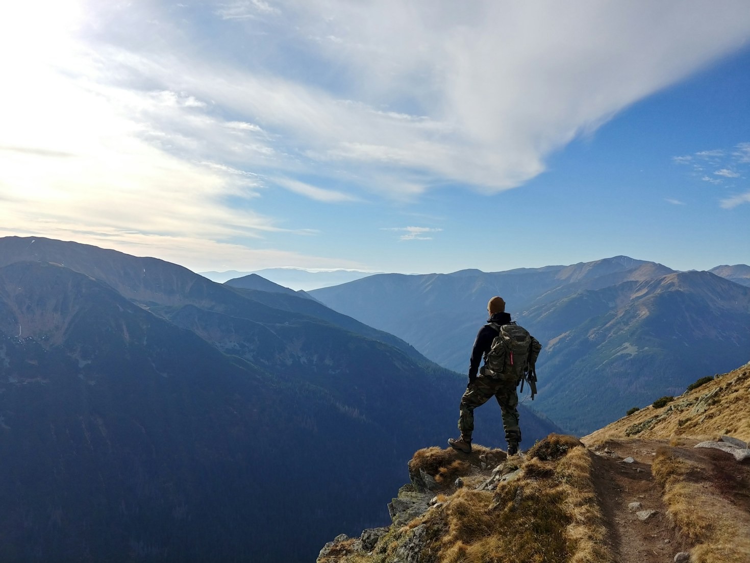 Finding Joy in Life’s Simple Moments